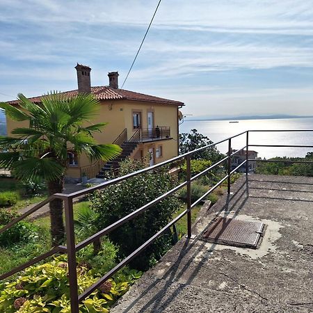 Apartmani Marini Opatija Exterior foto