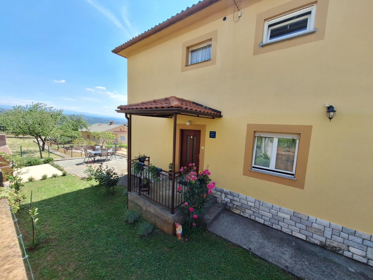 Apartmani Marini Opatija Exterior foto