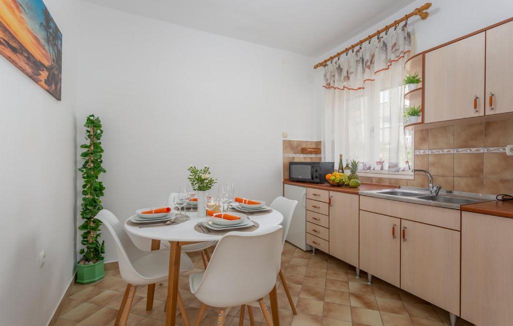 Apartmani Marini Opatija Exterior foto