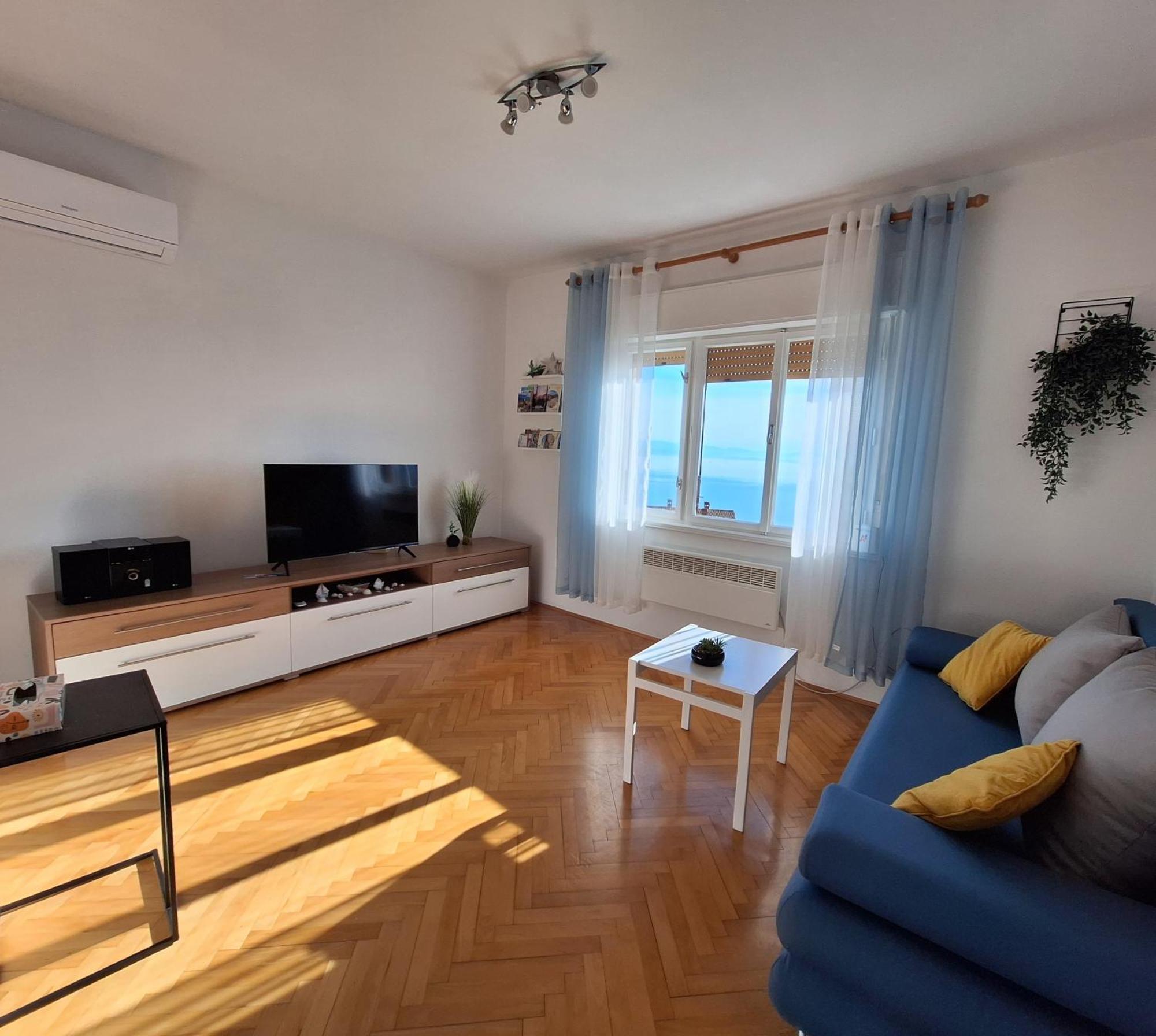 Apartmani Marini Opatija Exterior foto