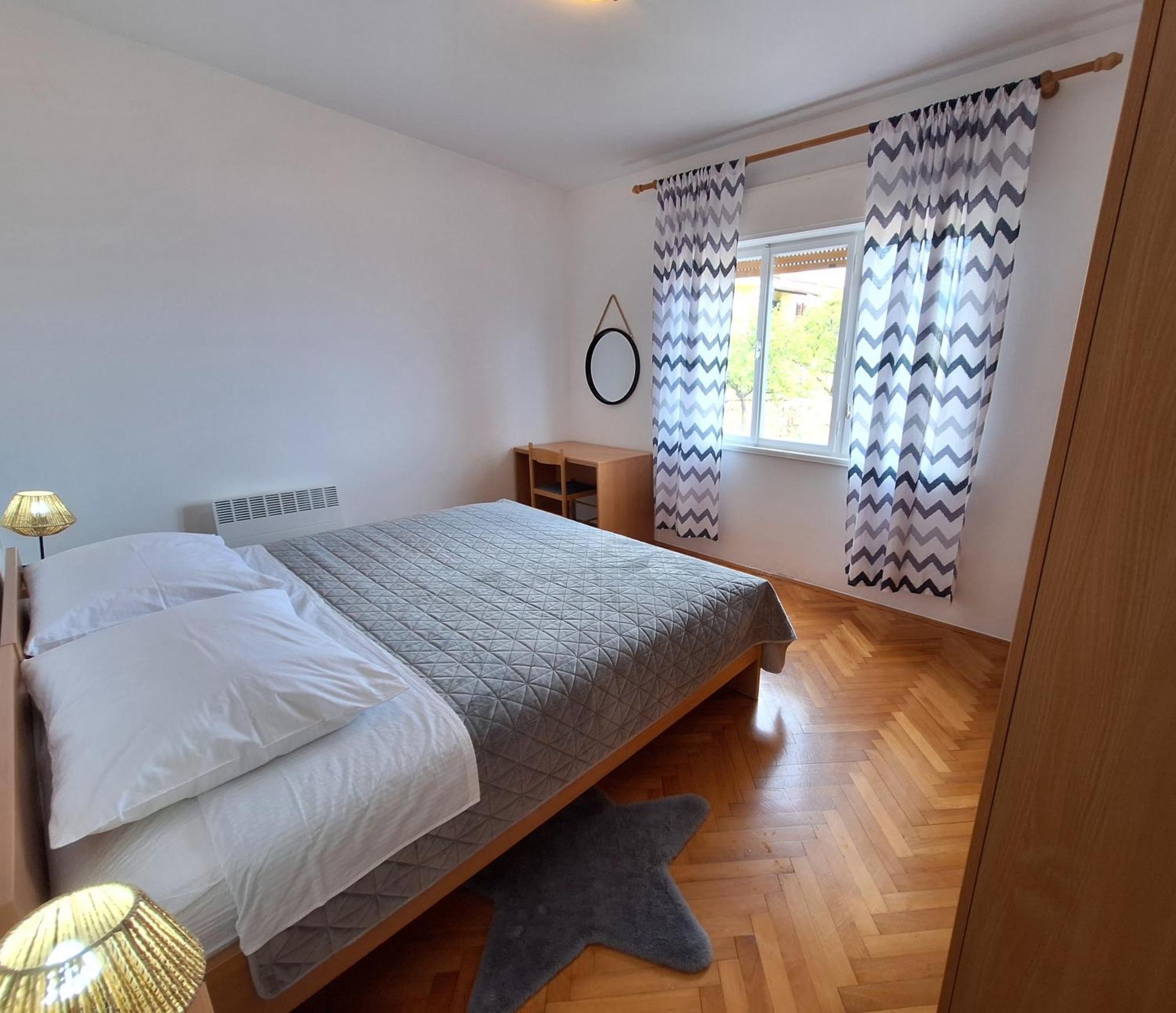 Apartmani Marini Opatija Exterior foto