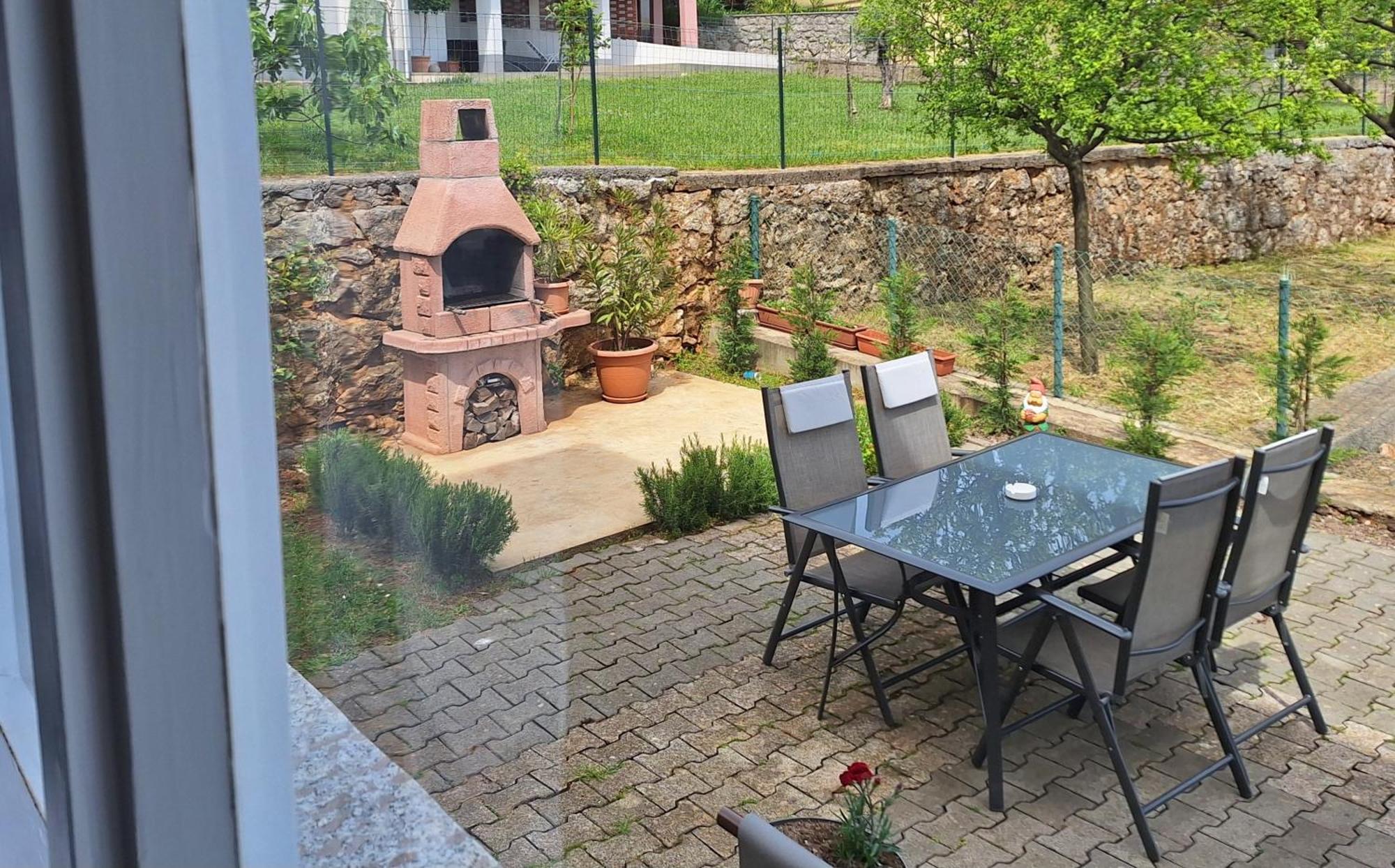 Apartmani Marini Opatija Exterior foto