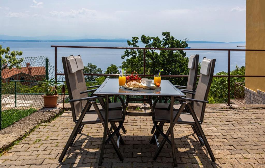 Apartmani Marini Opatija Exterior foto