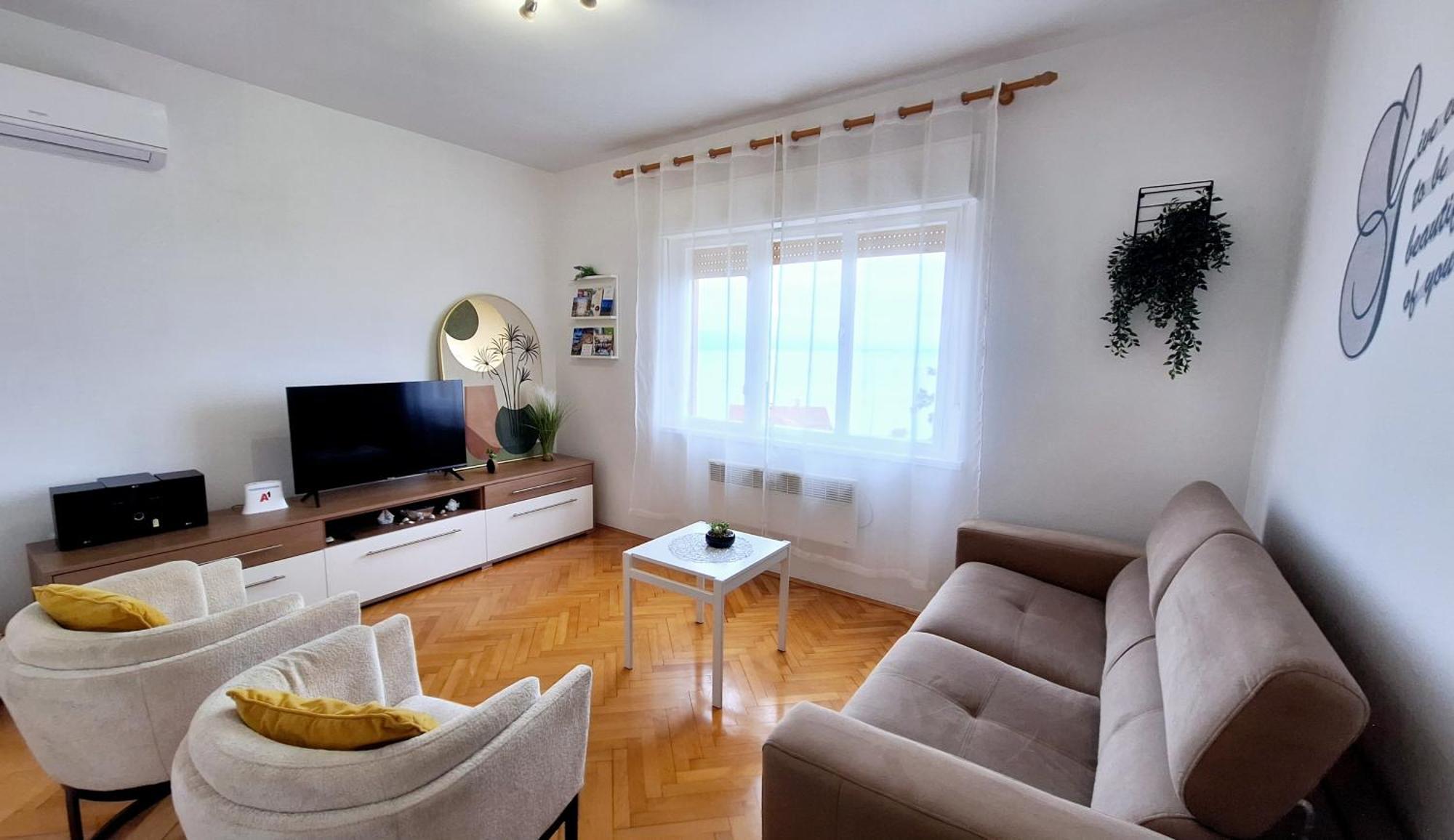 Apartmani Marini Opatija Exterior foto