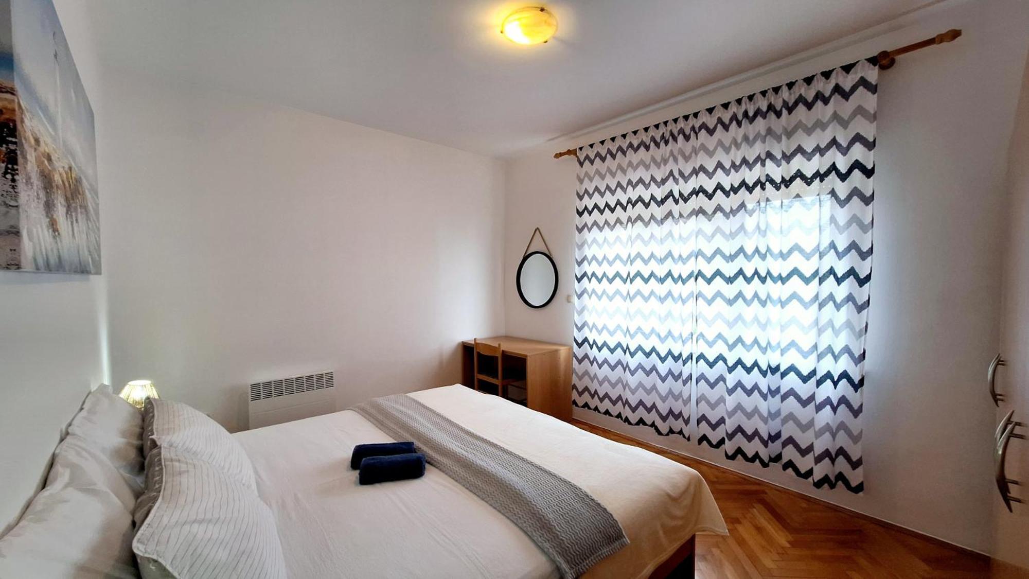 Apartmani Marini Opatija Exterior foto